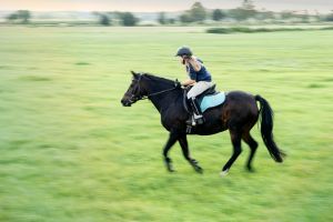 fk 04 Sinah beim Reiten 2018 BF DSC 0506
